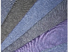 What should you pay attention to when dyeing denim?